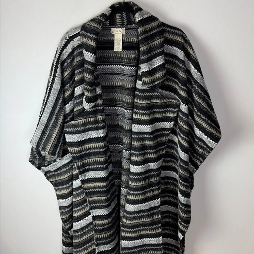 Free People Cardigan - Women's OS